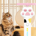 FurEase™ Self-Cleaning Slicker Brush